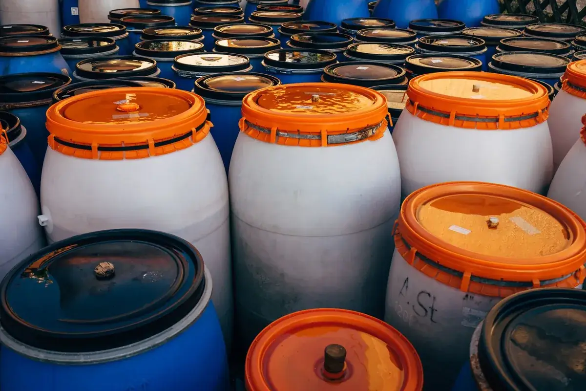Chemical & Toxic Waste Cleanup in Gloucester Point, VA